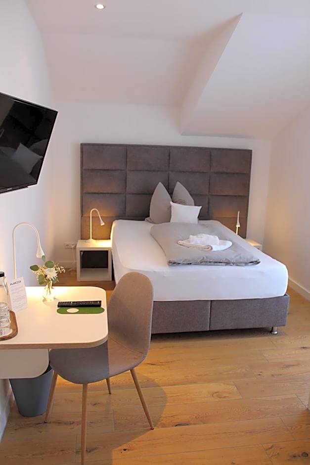 Schwanenhof Hotel und Restaurant