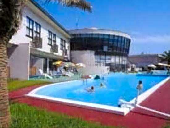 Tateyama Seaside Hotel