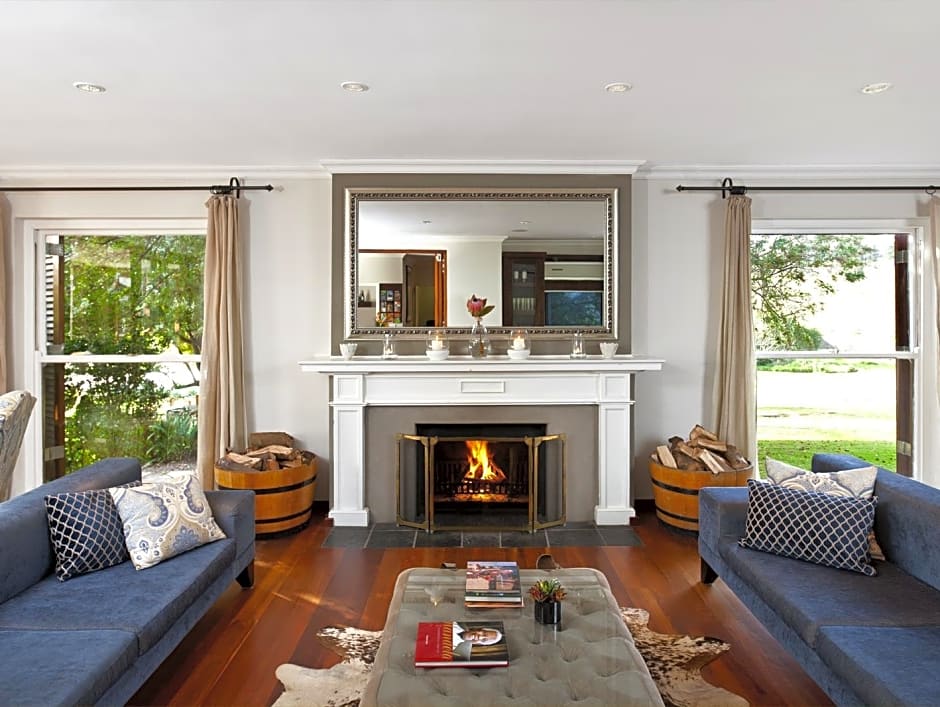 LAvenir Country Lodge