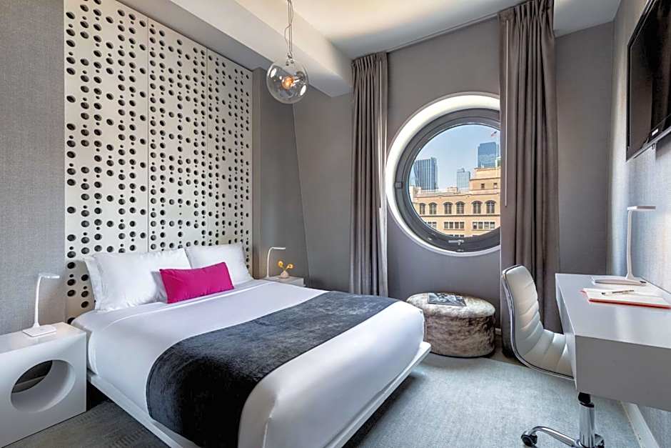 Dream Downtown by Hyatt