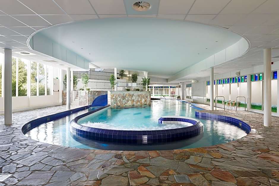 Vakantiepark Dierenbos