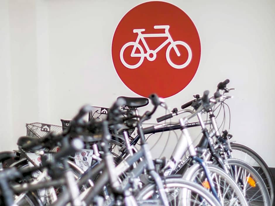 zeitwohnhaus SUITE-HOTEL & SERVICED APARTMENTS