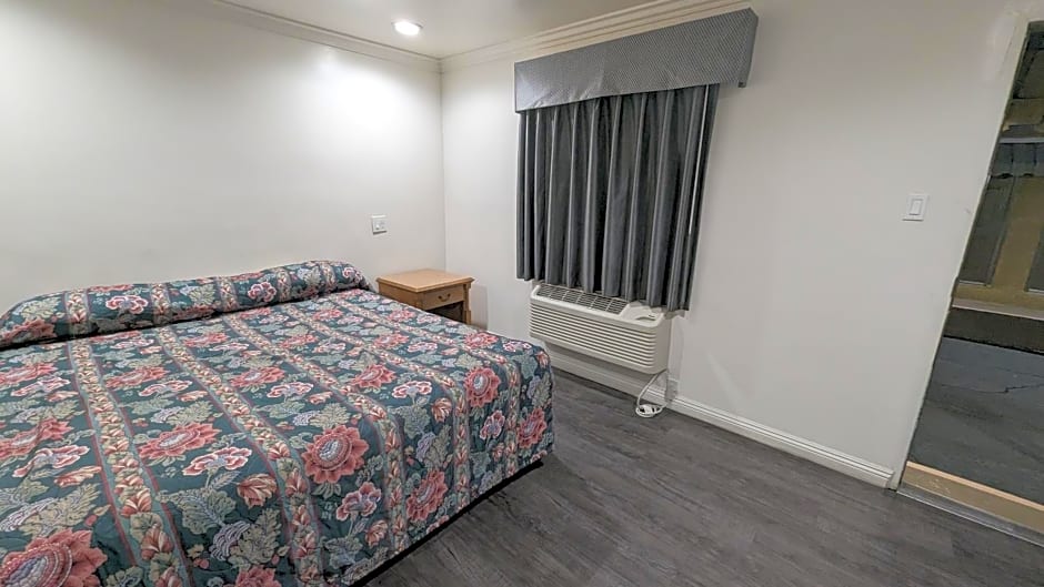 Airport Motel - Inglewood