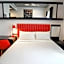 Tune Hotel KLIA-KLIA2, Airport Transit Hotel