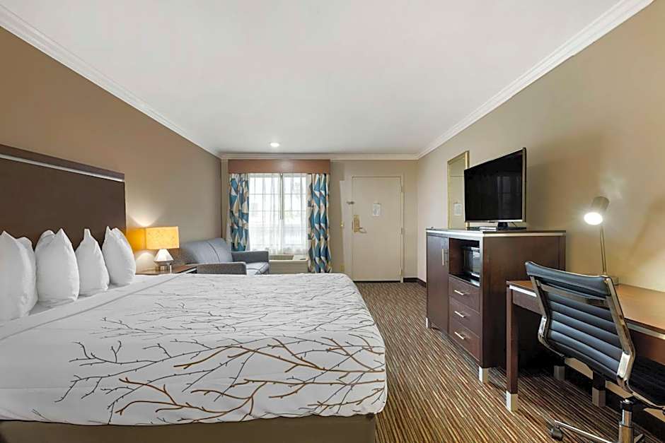 Best Western Redondo Beach Galleria Inn Hotel - Beach City LA