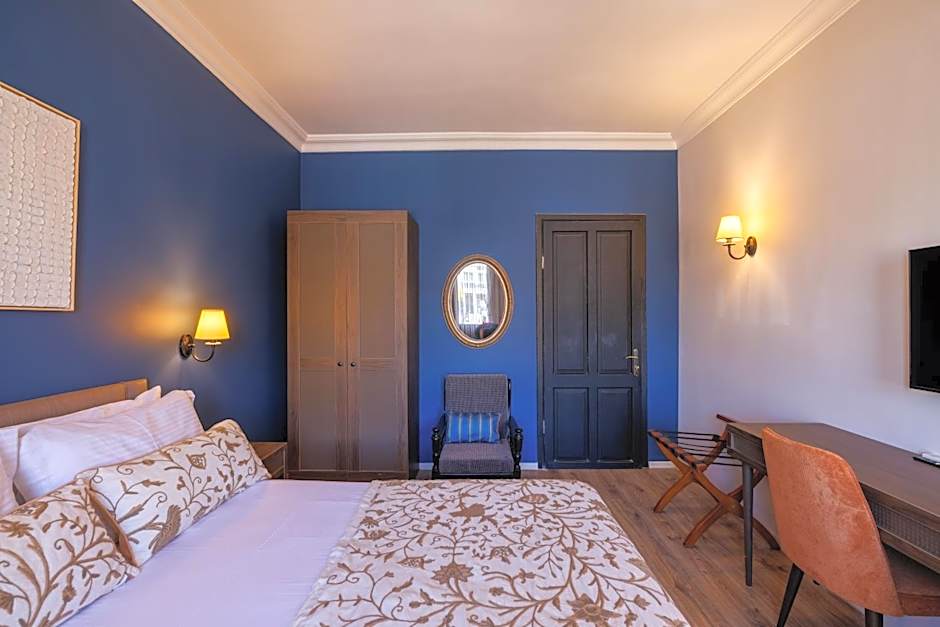 Lill Maison Hotel & City Club