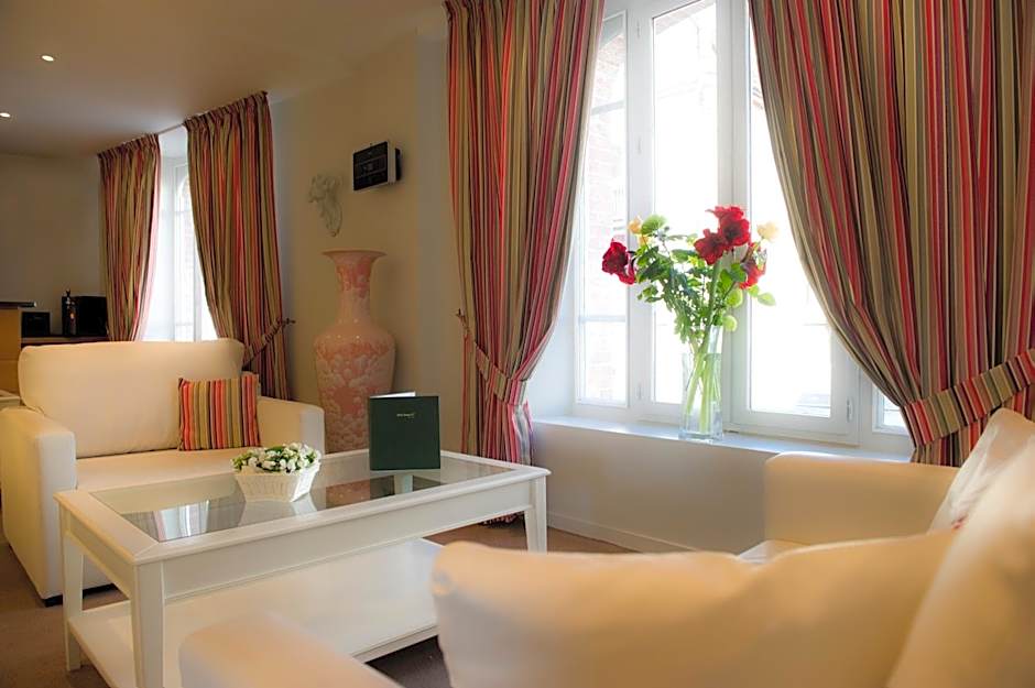Hôtel Burgevin