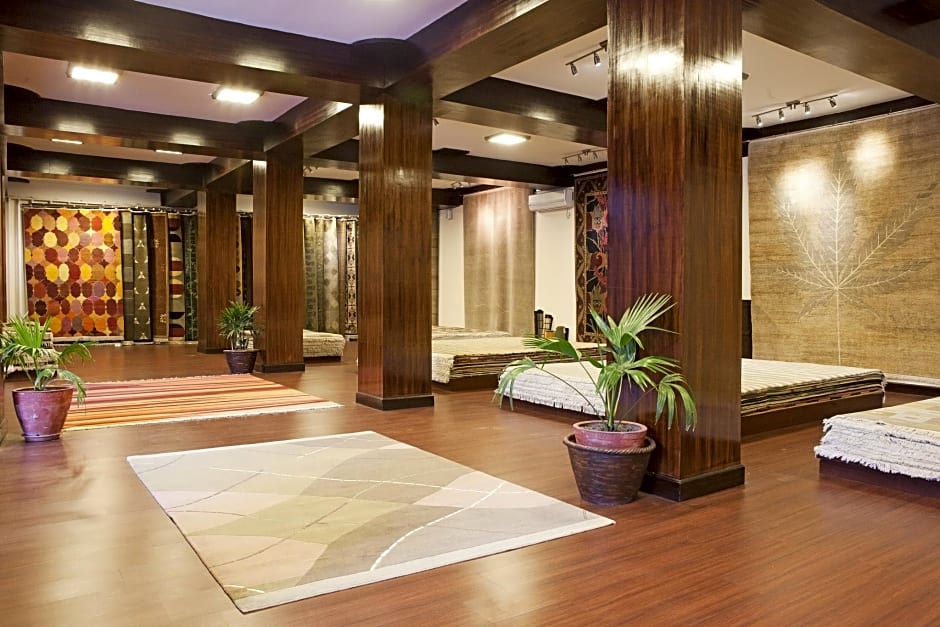 Hotel Tibet International