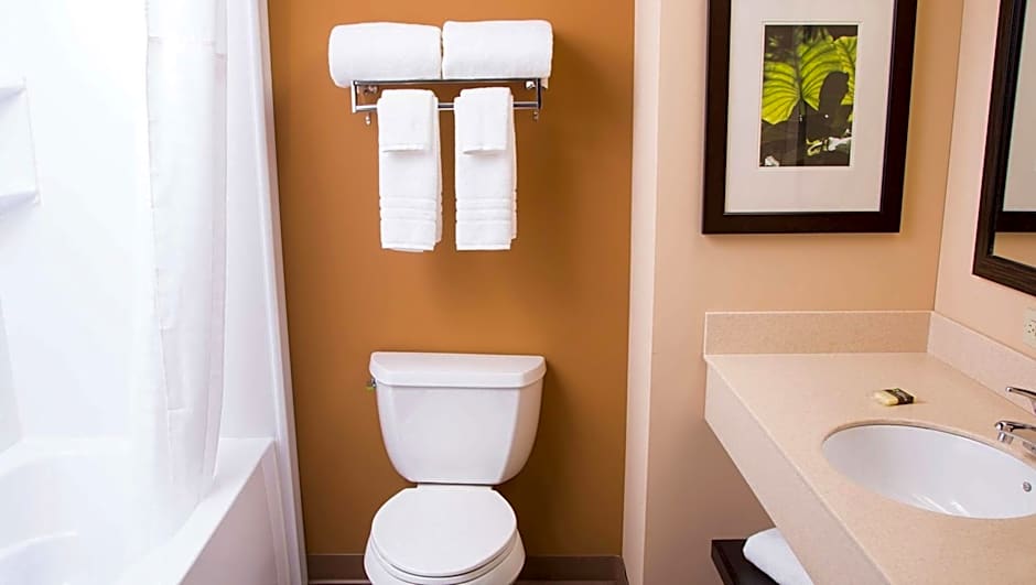 Home 1 Suites Extended Stay