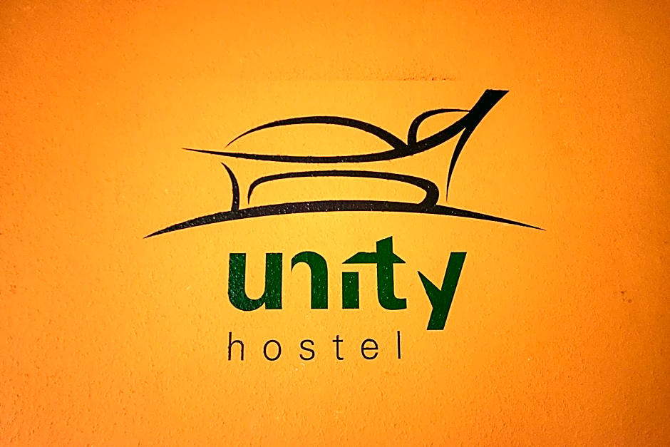 Unity Hostel Budapest
