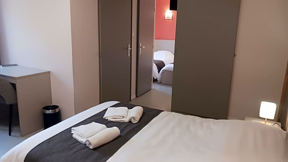 Hôtel du Ô des Bluches