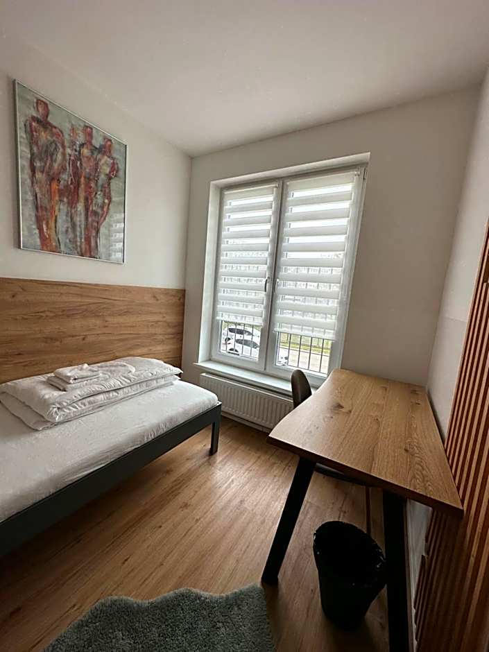 Lion`s Rooms n Apartments