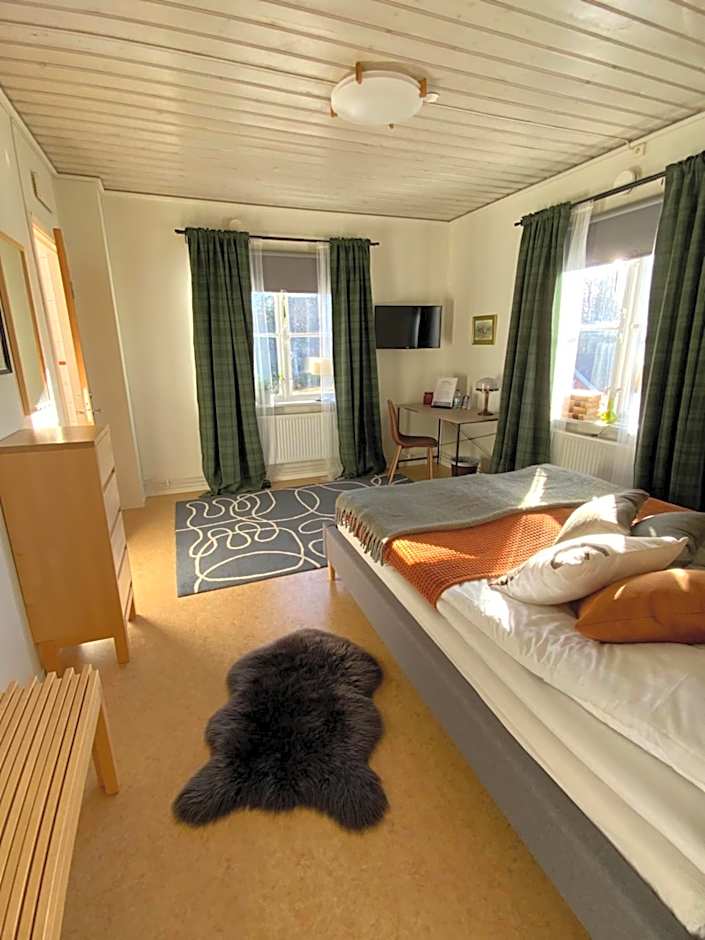 Snöå Bruk Hotell och konferens