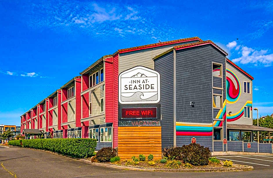 Inn at Seaside