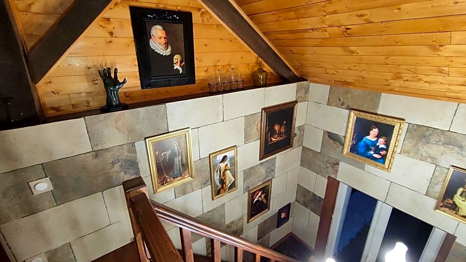 Le Making Of Chambres d'Hôtes insolites et Familiales