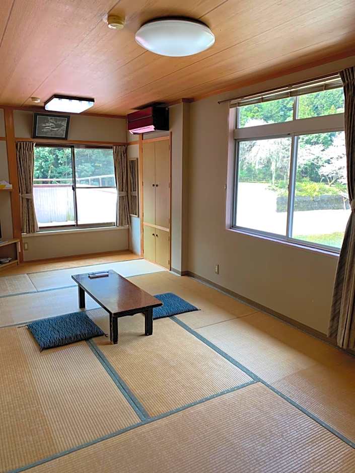 Minshuku Sumiya