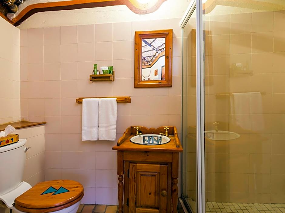 aha Lesedi African Lodge & Cultural Village