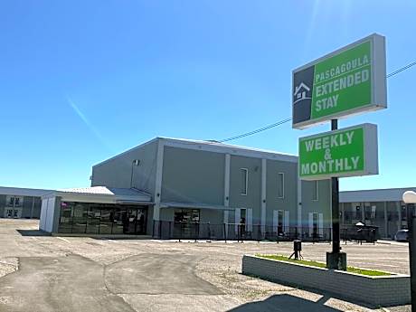 PASCAGOULA EXTENDED STAY