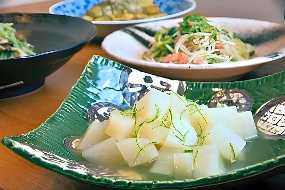Henn na Hotel Kansai Airport