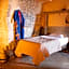 Antique Terrace Cave Suites