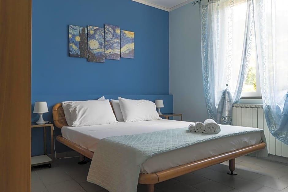 B&B La Fontanella
