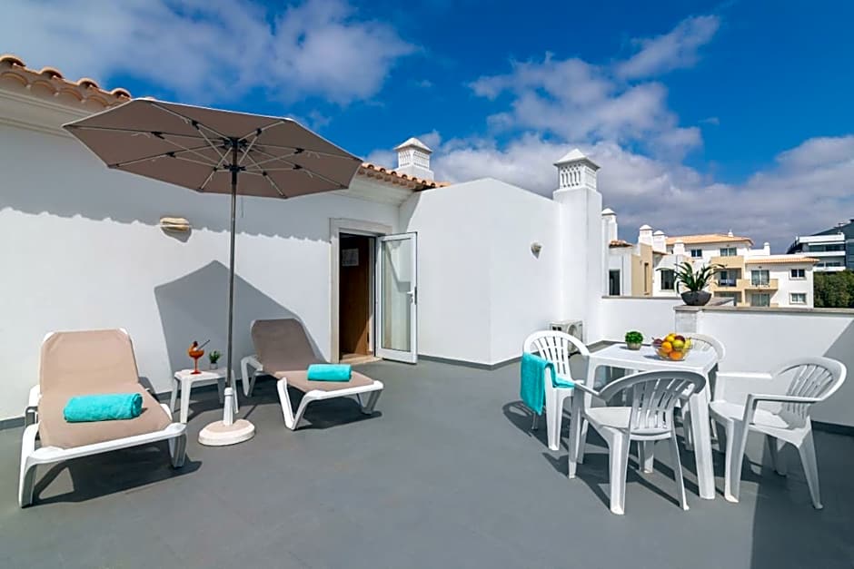 Smy Santa Eulalia Algarve