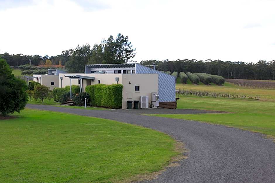 Adina Vineyard Accommodation