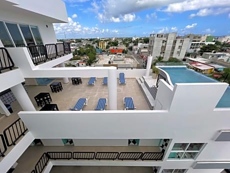 Hotel Winday Playa del Carmen