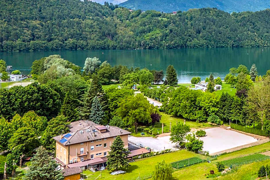 Garden House - Hotel Sport