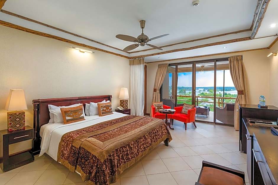 Chobe Safari Lodge-East Africa Uganda