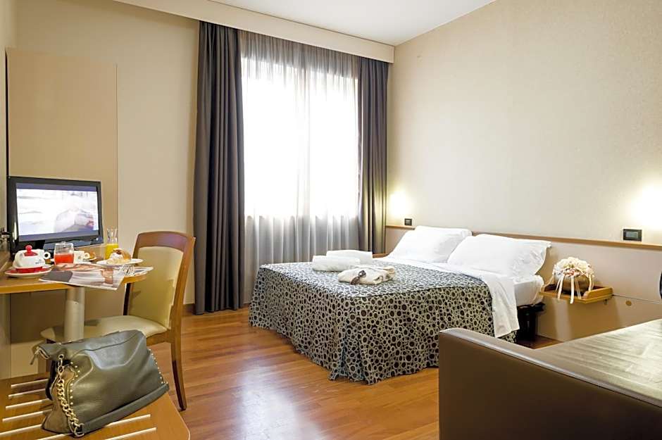 Hotel Ristorante Dragonara