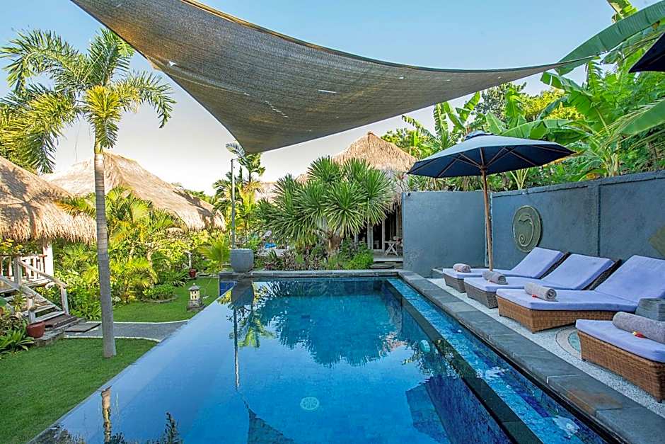Naturale Villas