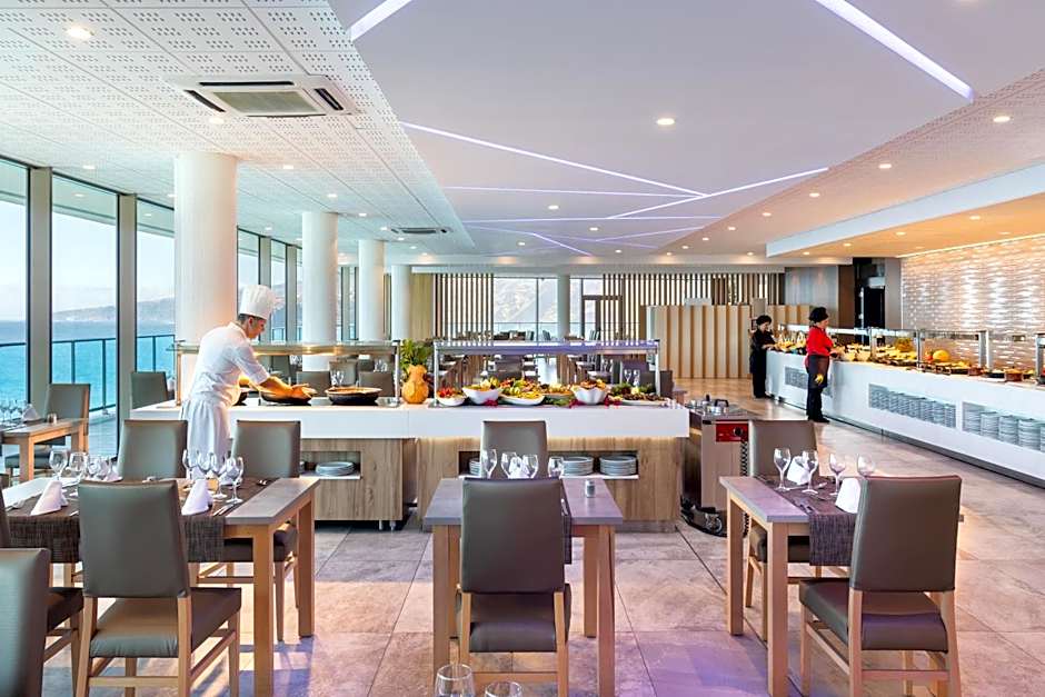 Hotel Best Semiramis