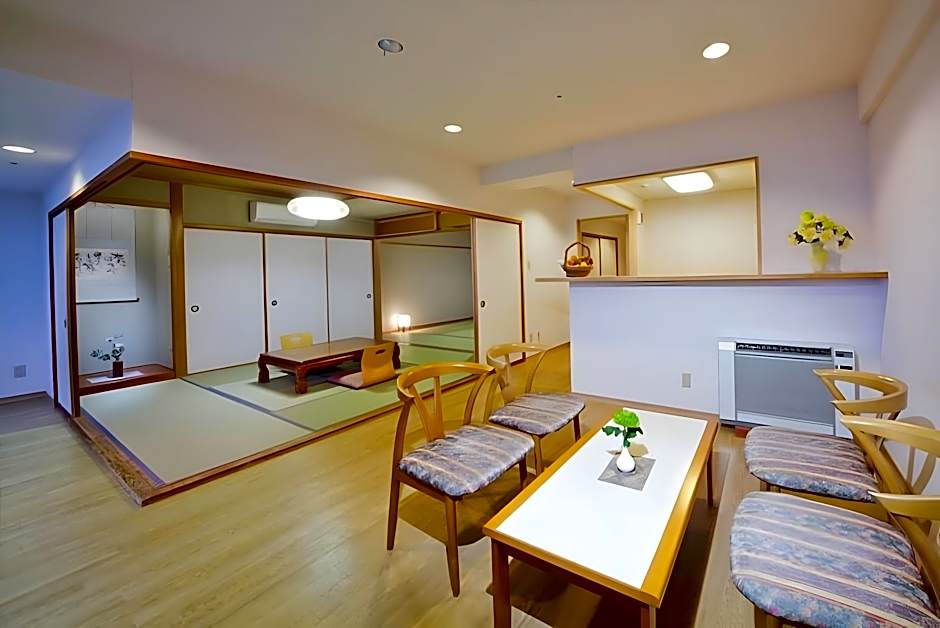 Maholova Minds Miura Resort