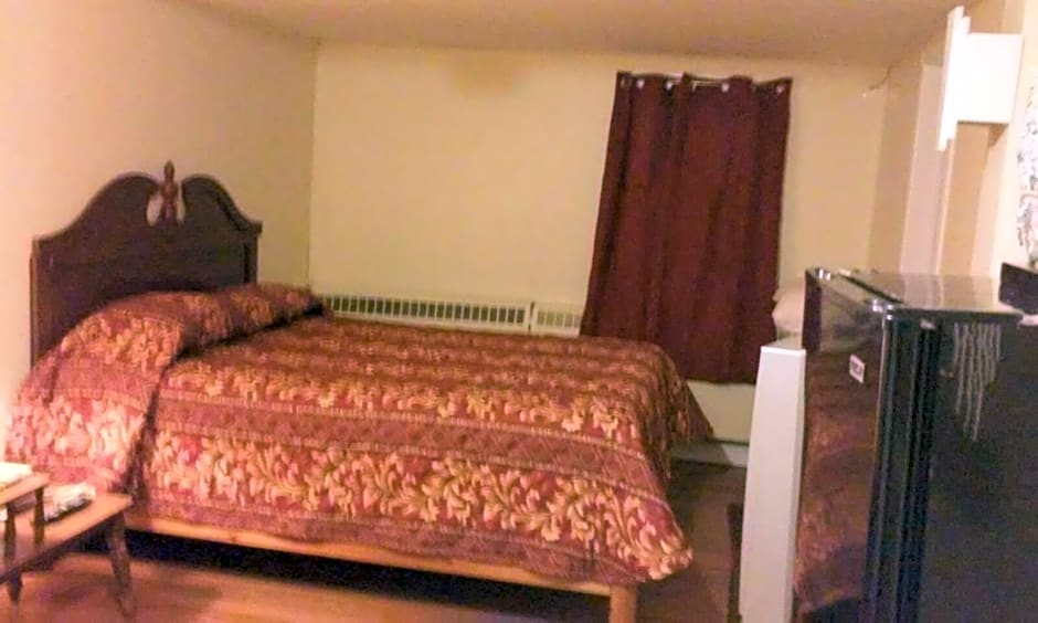 Leisure Motel