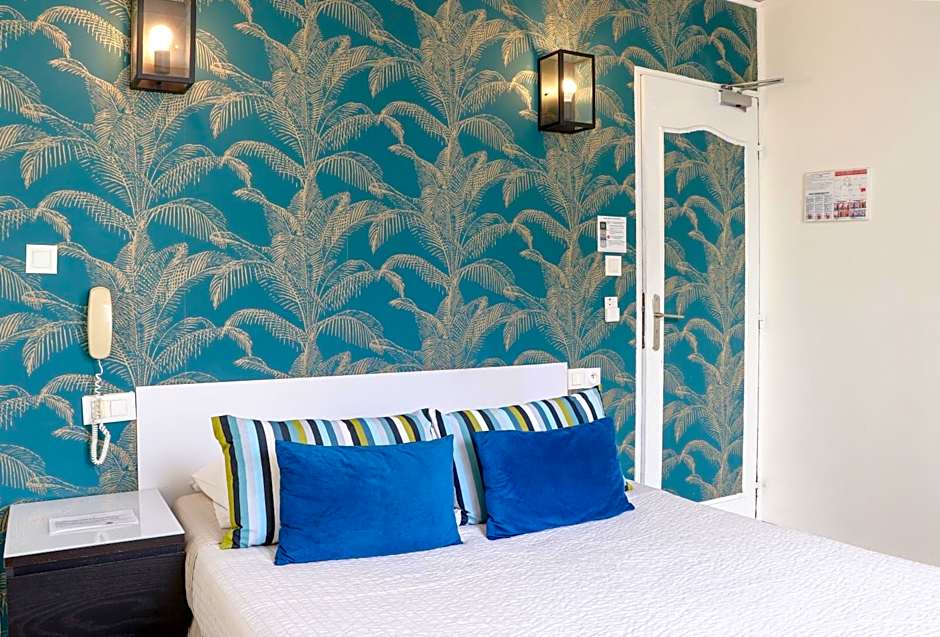 Hotel Abelia