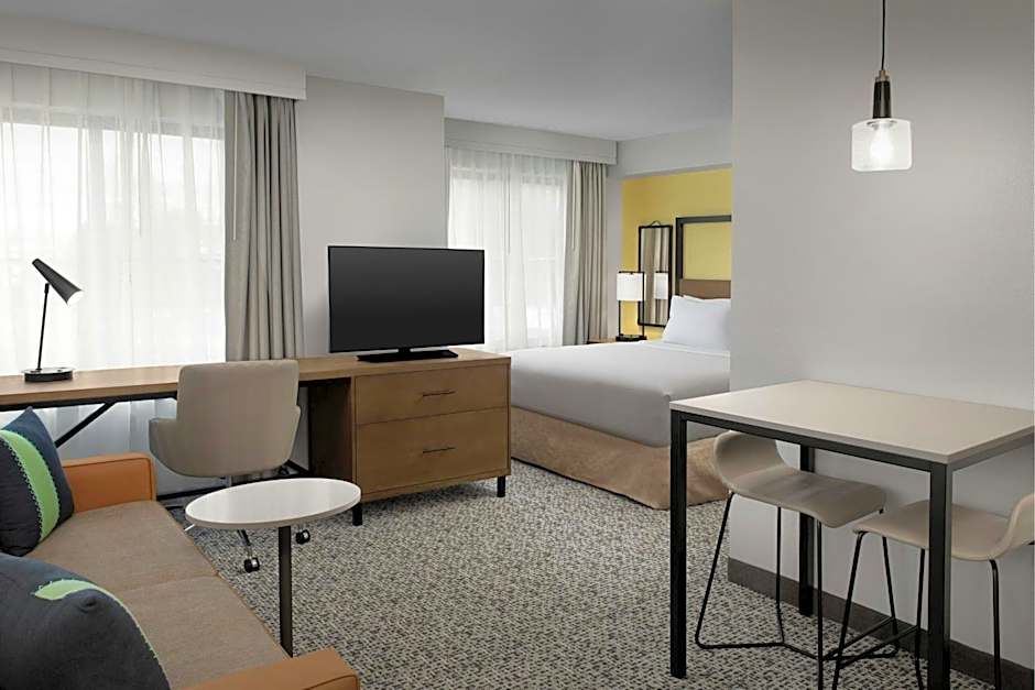 Residence Inn by Marriott Seattle Bellevue/Downtown