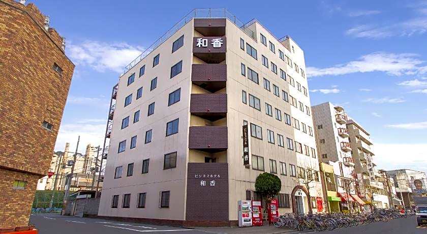 Business Hotel Wako
