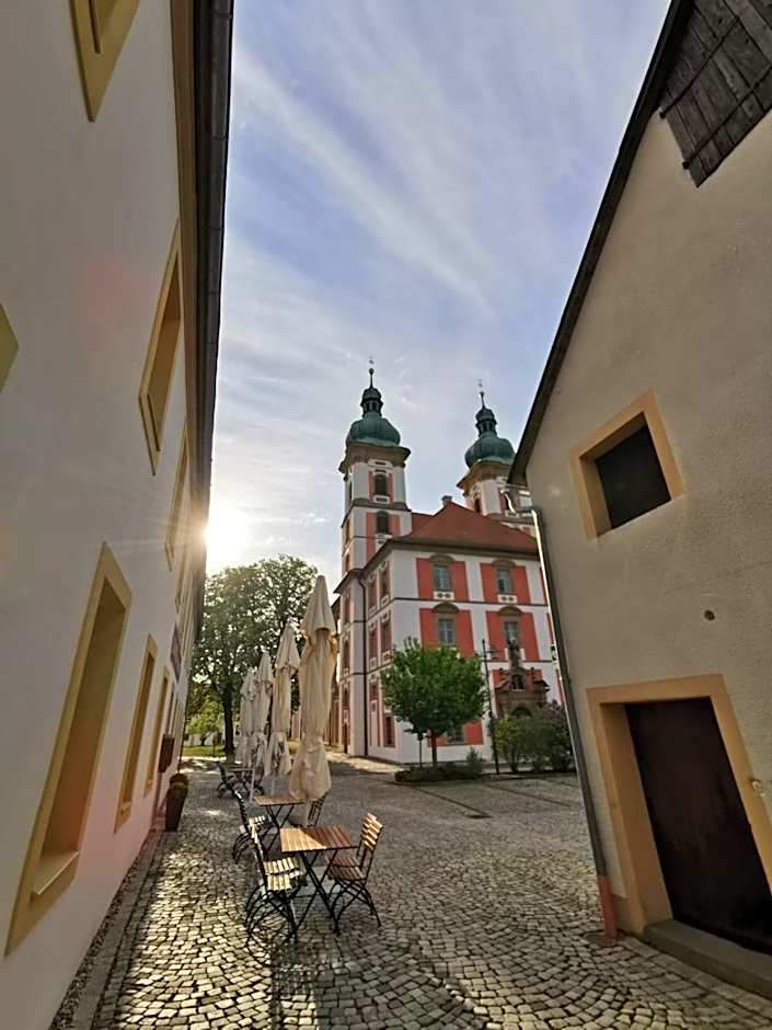 Hotel Kloster-Gasthof Speinshart