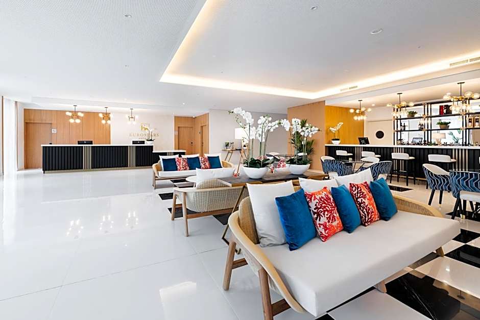 Eurostars Matosinhos