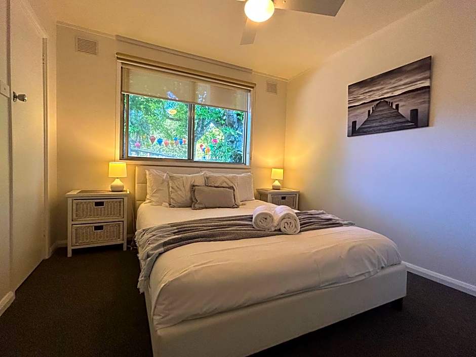 Adina Lodge Holiday Apartments
