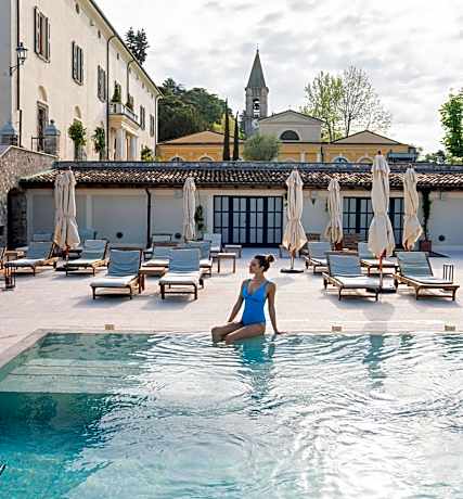 QC Grand Hotel Villa Arzaga Garda Spa & Golf