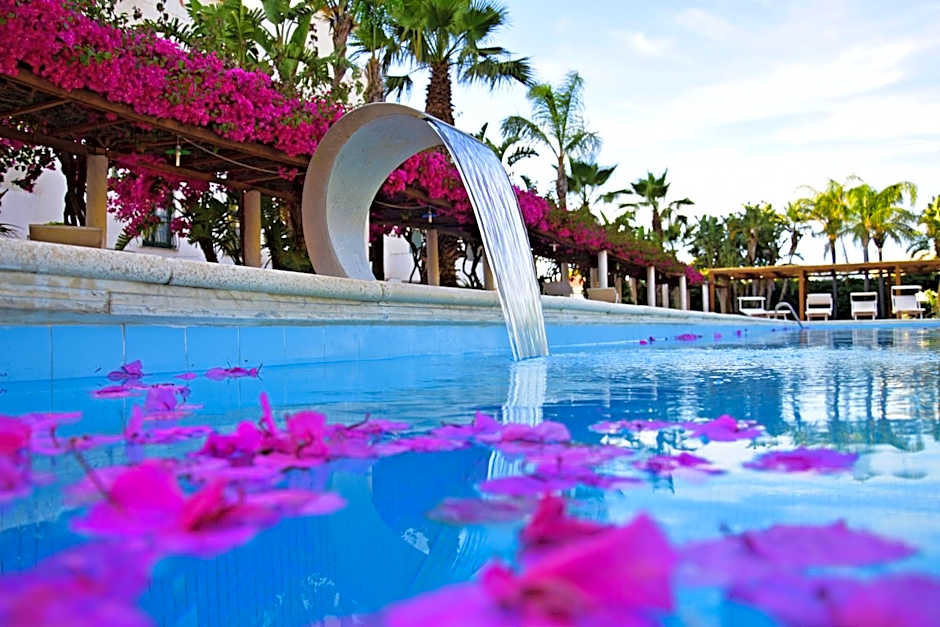Saracen Sands Hotel & Congress Centre - Palermo