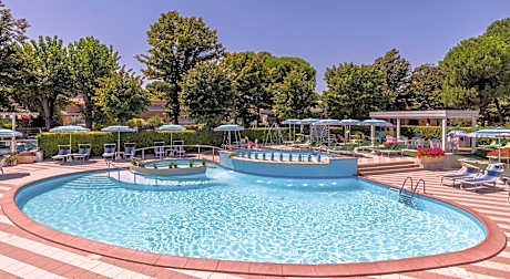 Hotel Smeraldo