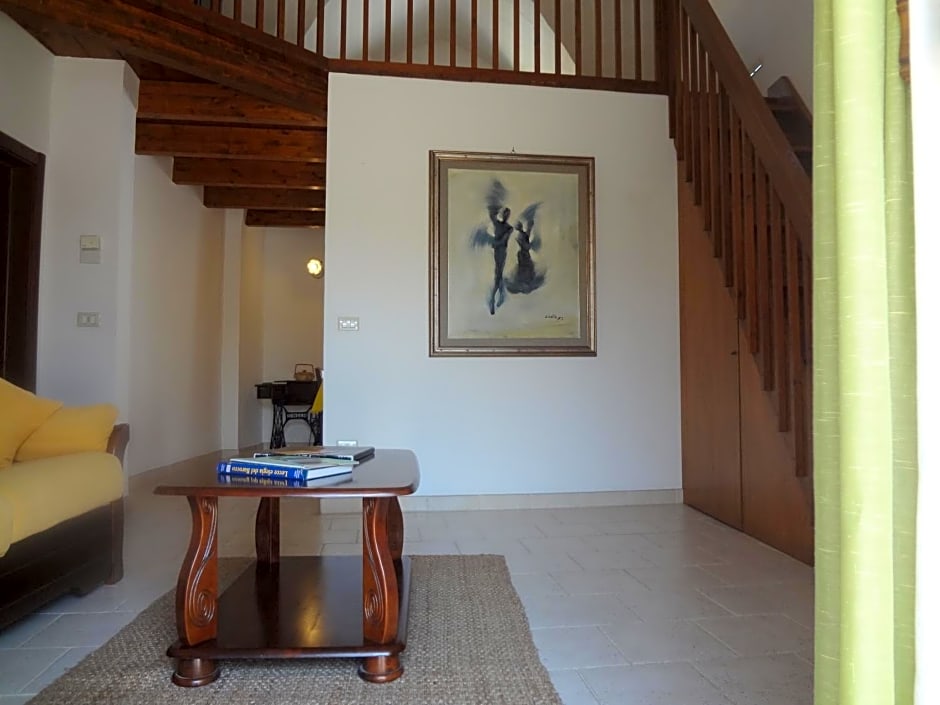 Le Casette di Via Roma