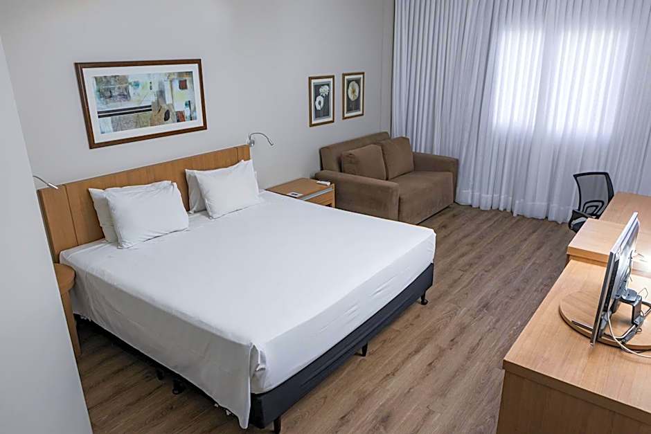 Comfort Suites Flamboyant