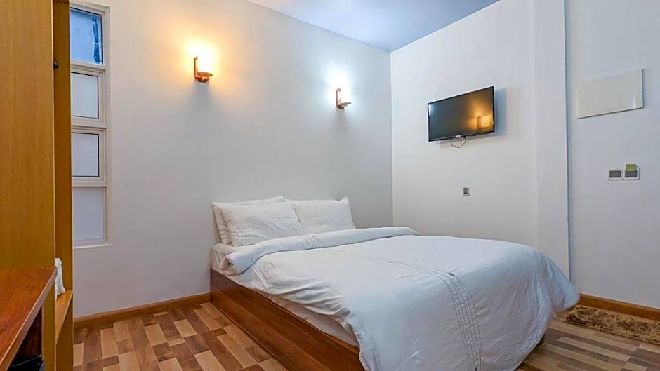 Coco Villa, Ukulhas 