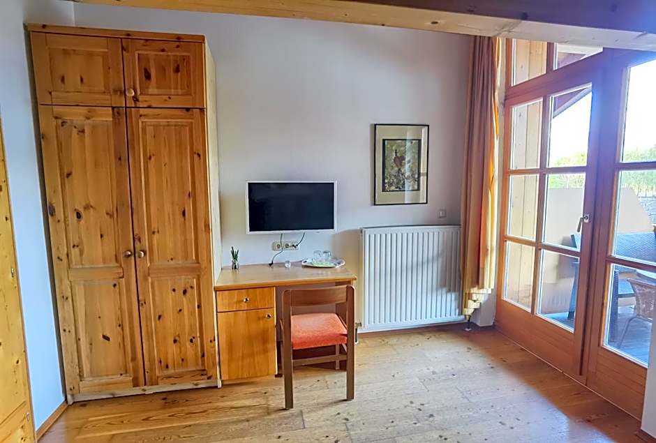 Hotel Landhaus Zell am See