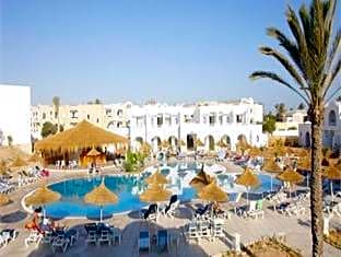 Jerba Sun Club