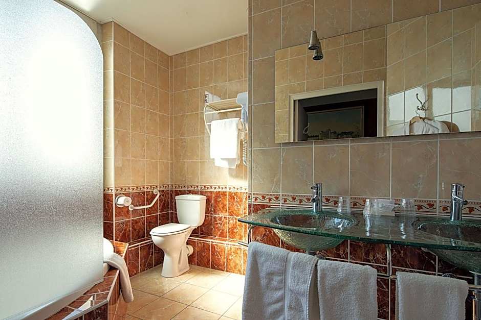 Best Western Central Hotel